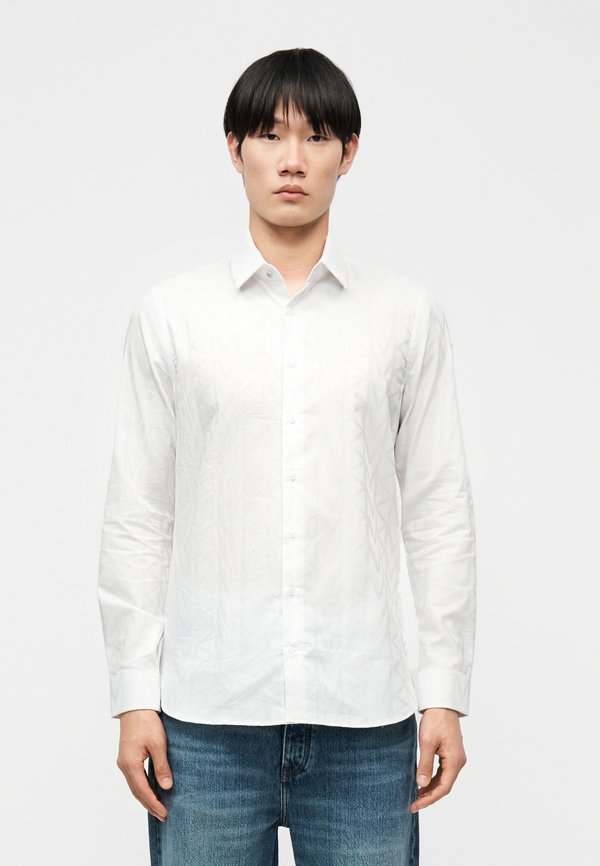 Michael Kors SLIM FIT SHIRT