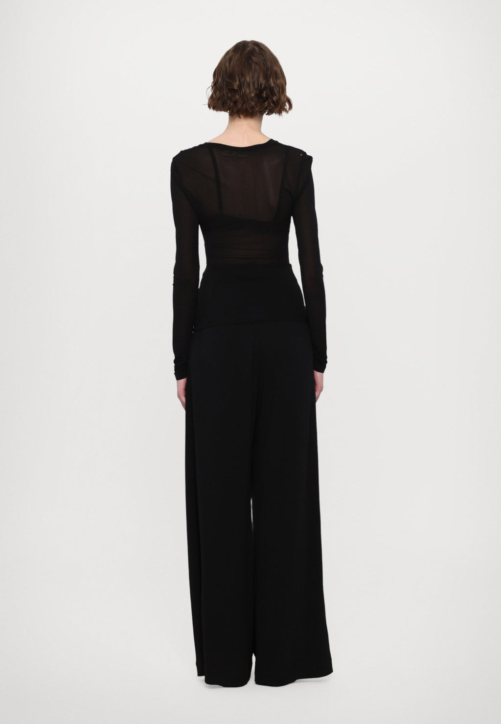Diane von Furstenberg LONG SLEEVE SHIRT