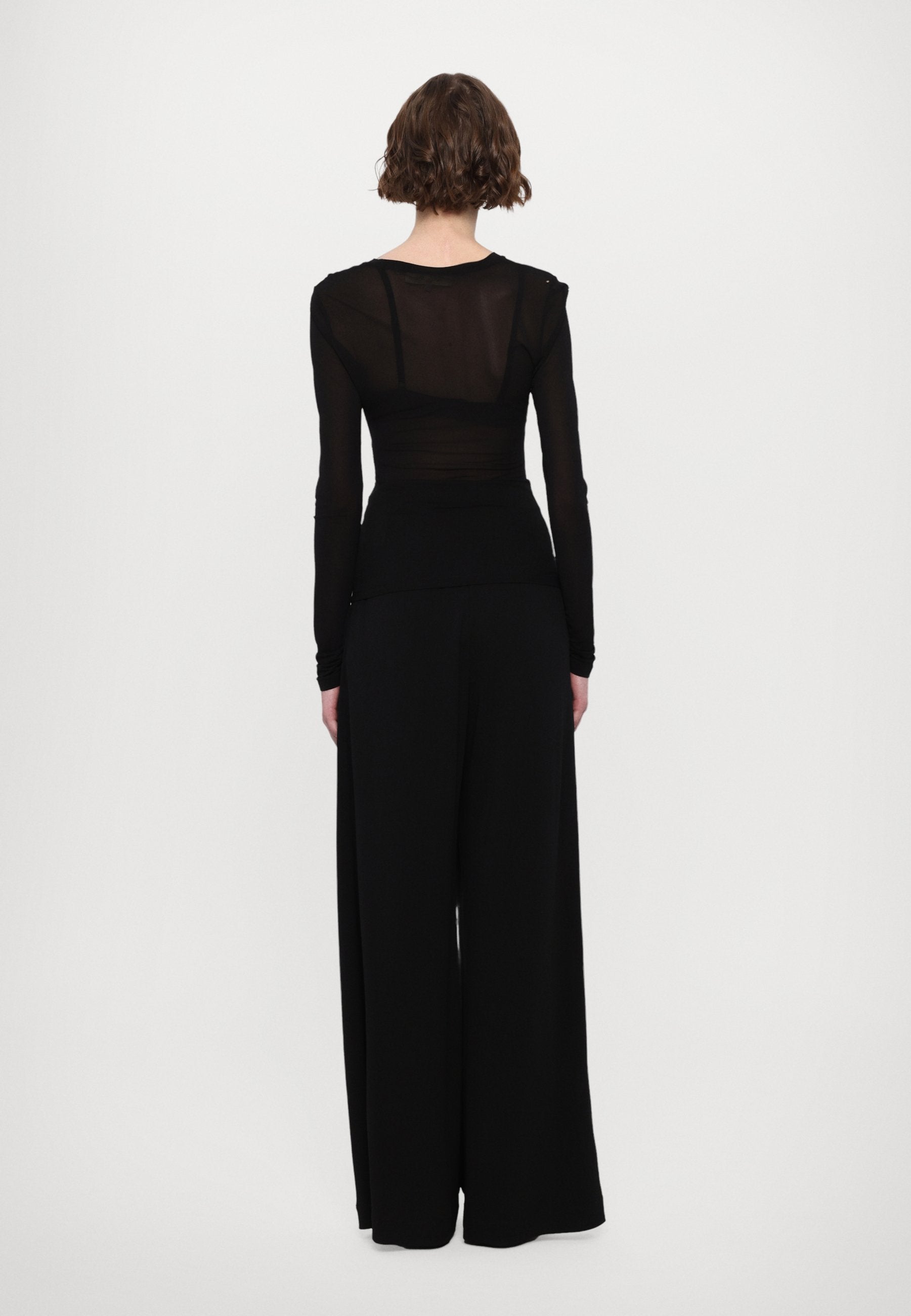 Diane von Furstenberg LONG SLEEVE SHIRT