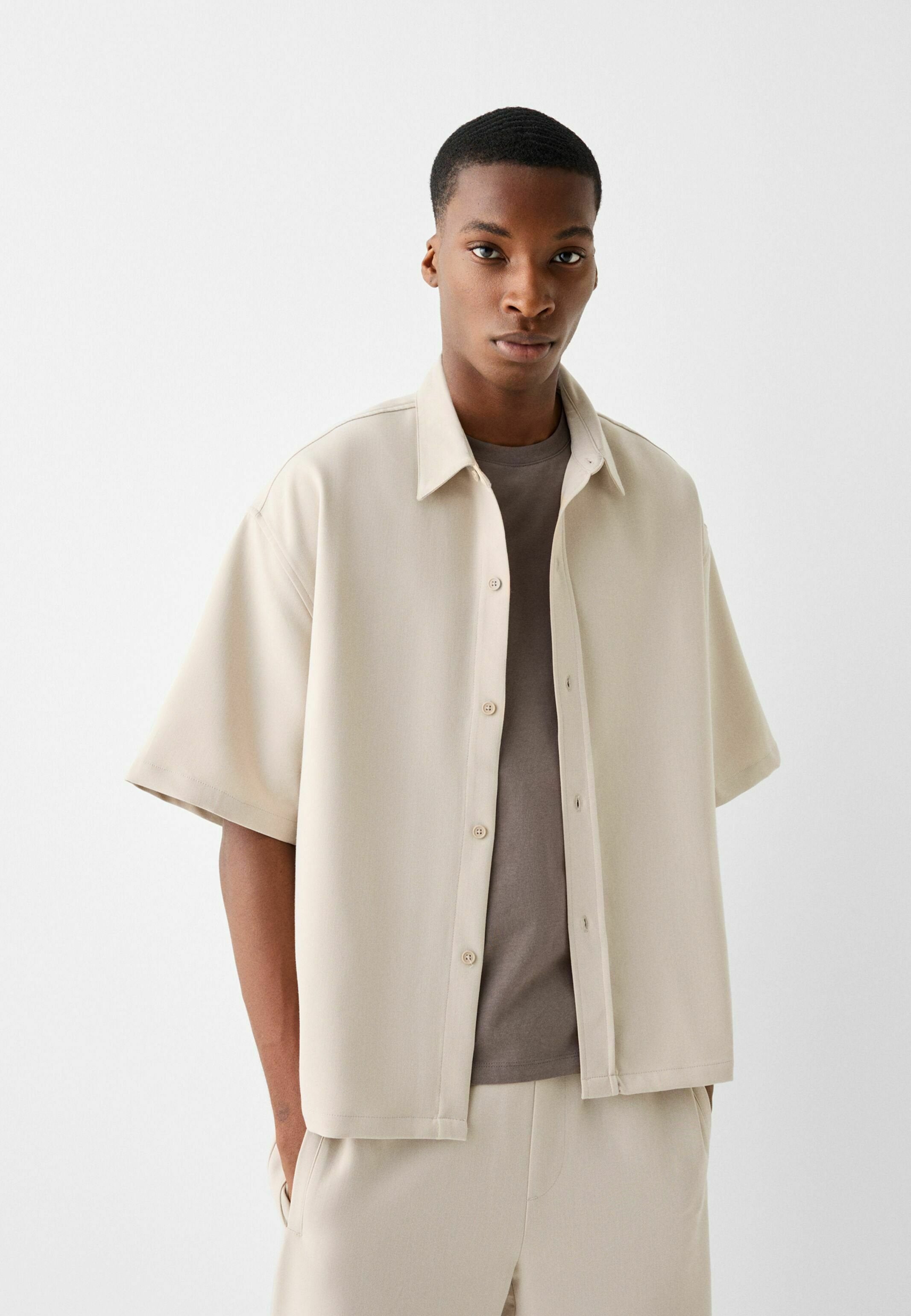 Bershka TAILORED