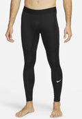 Nike Performance Leggings - black white