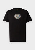 Santa Cruz COLLAGE OVAL DOT UNISEX