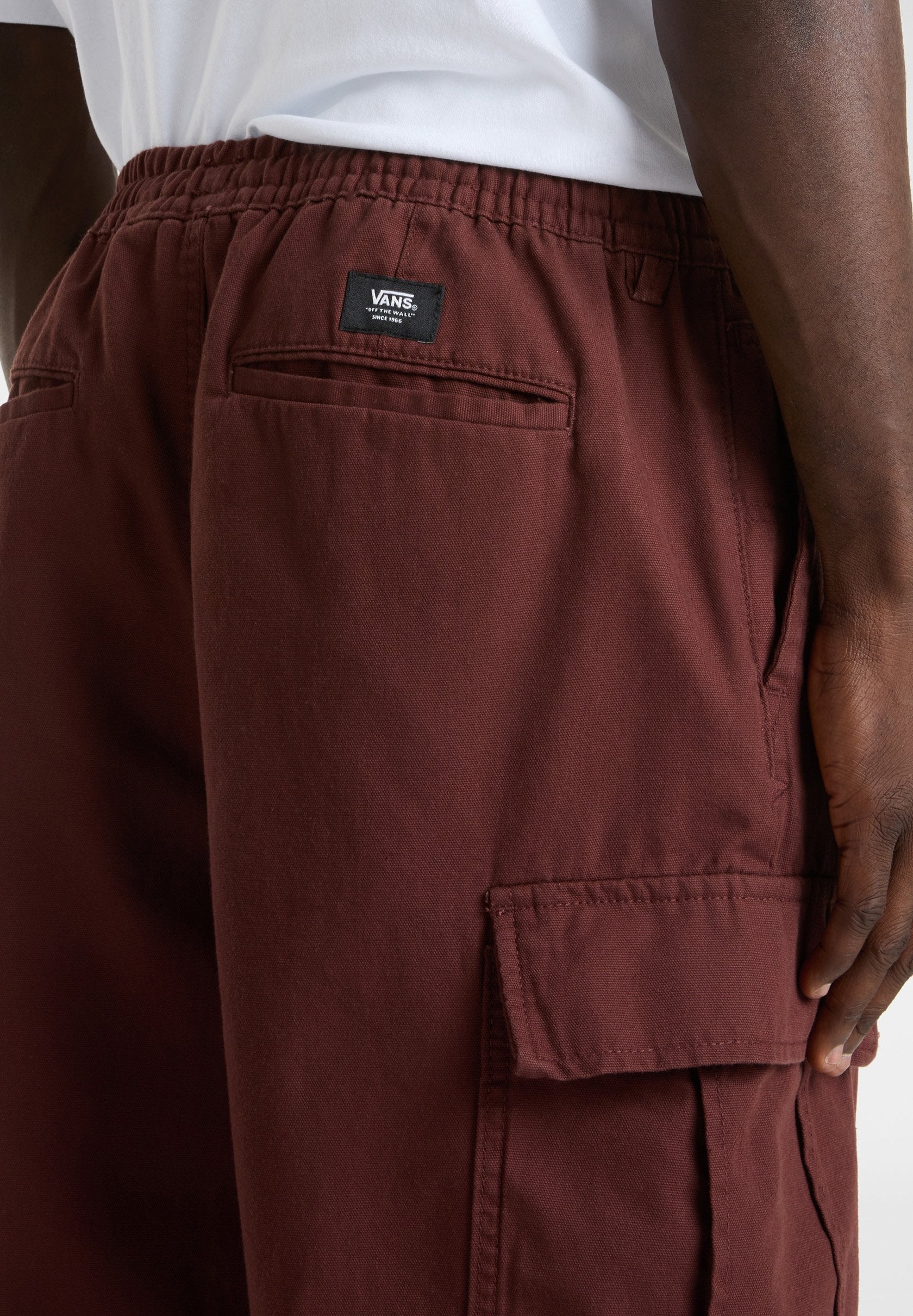 Vans RANGE CARGO BAGGY TAPERED FIT