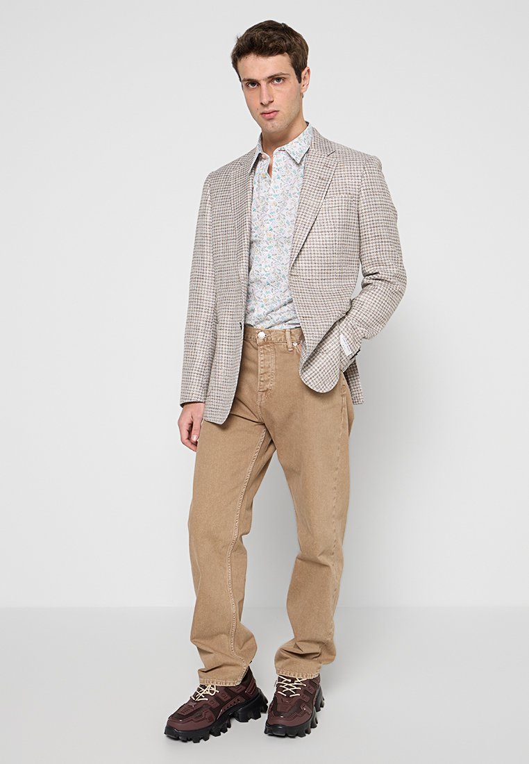 PS Paul Smith MENS LS TAILORED FIT SHIRT