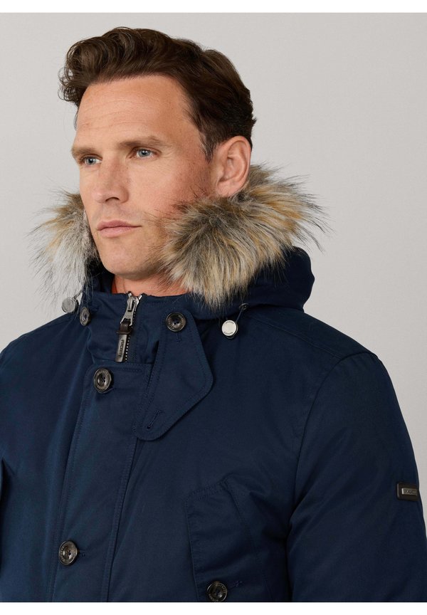 Hackett London ARCTIC RO
