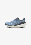 Puma FOREVERRUN NITRO 3 - Road running shoes - zen blue-moody gray