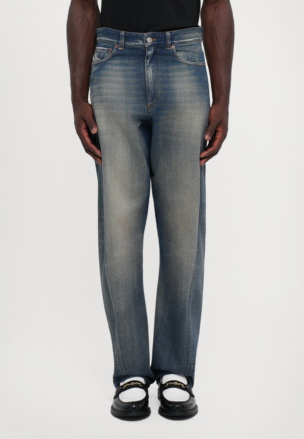 MM6 Maison Margiela PANTS POCKETS