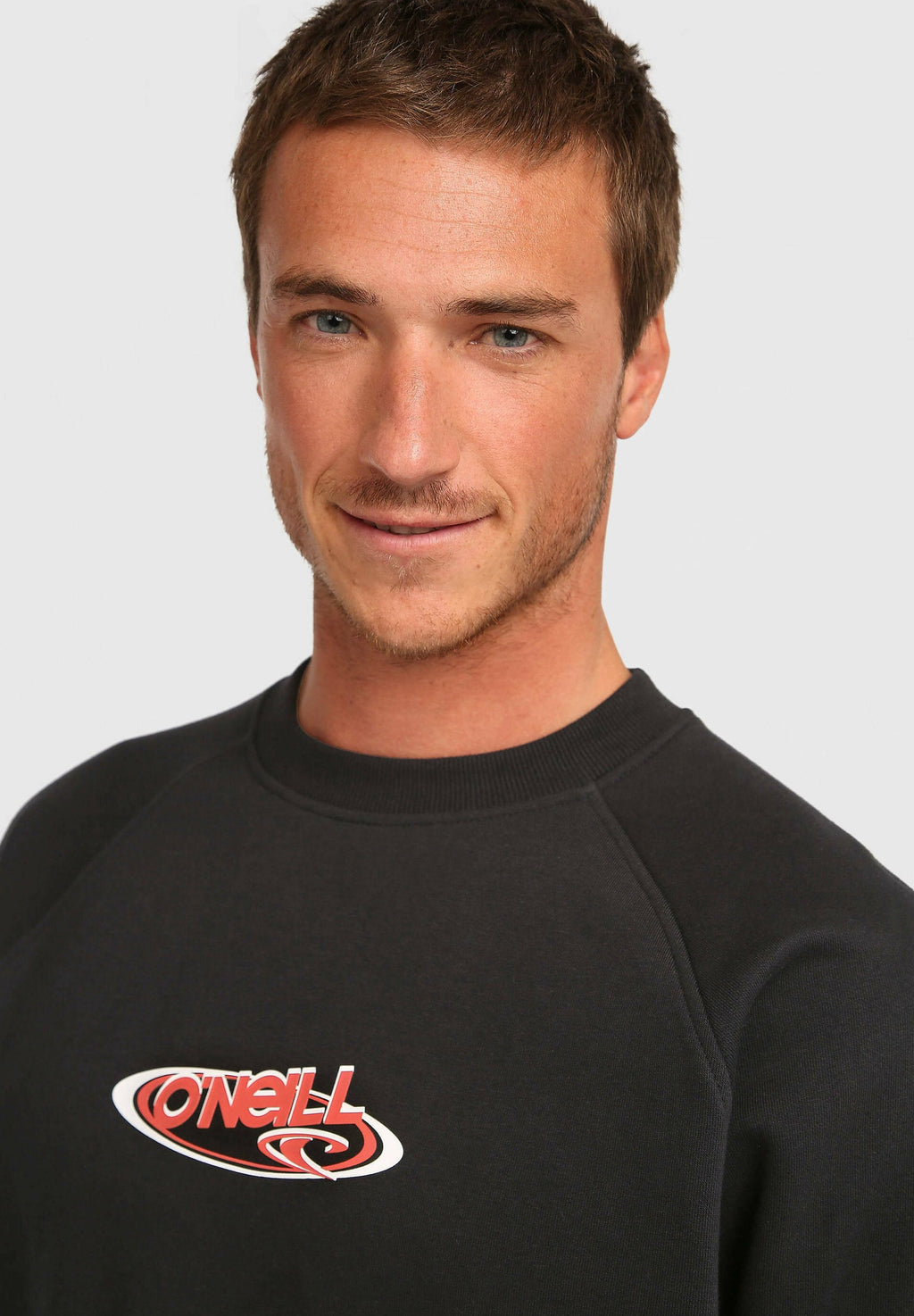 O'Neill ESSENTIALS LOGO CREW