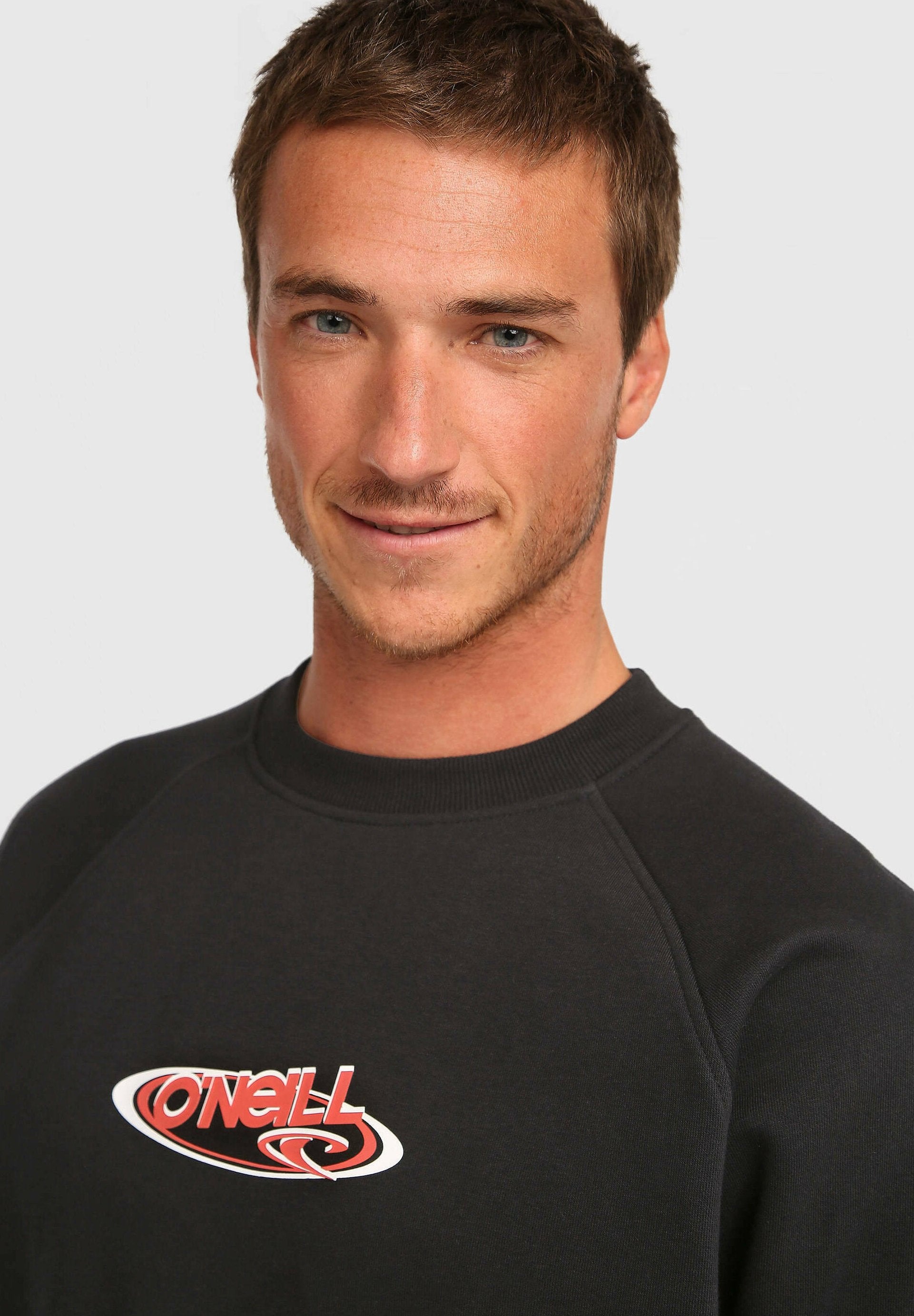 O'Neill ESSENTIALS LOGO CREW