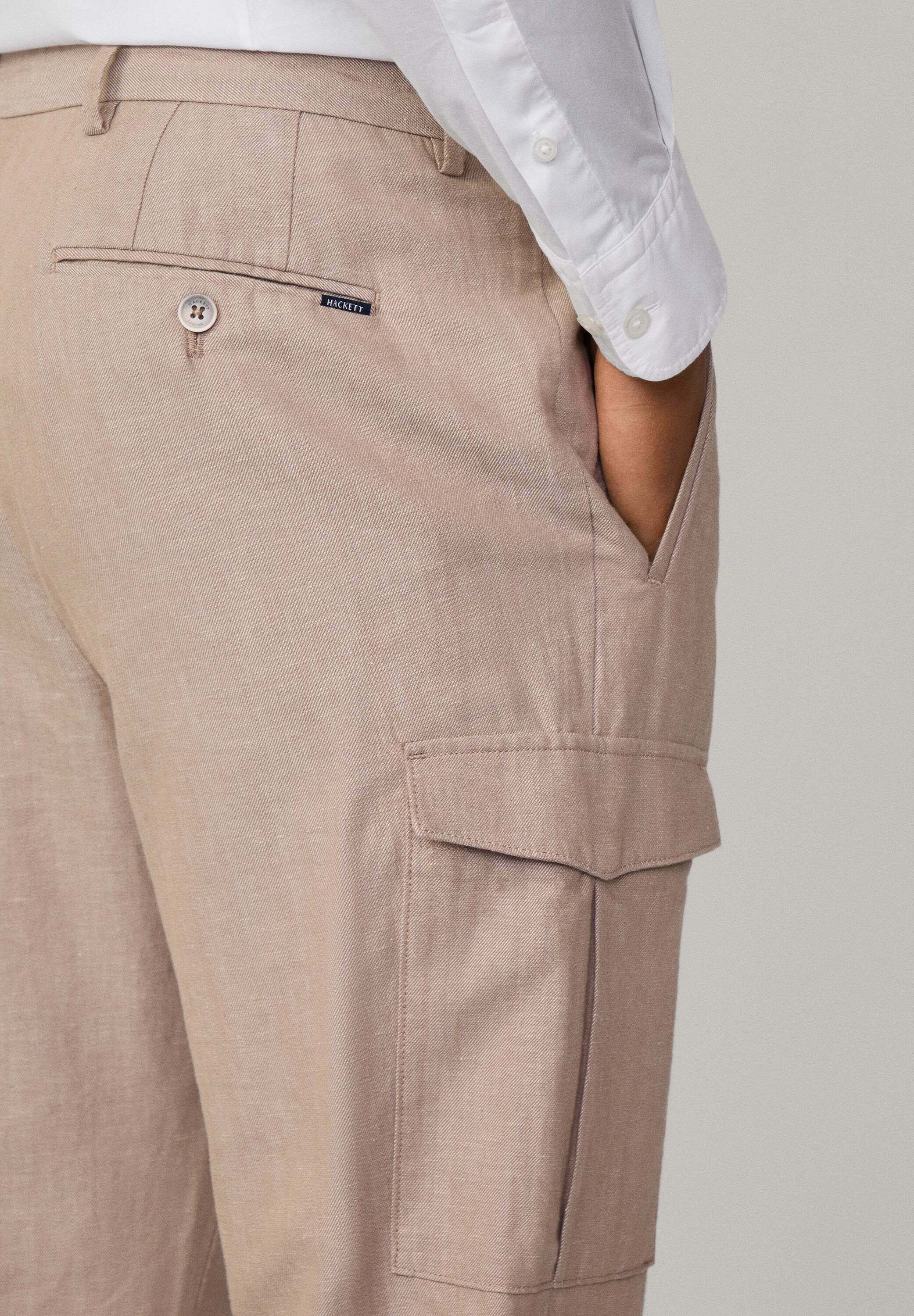 Hackett London