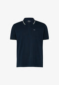 s.Oliver POLO-SHIRT - Polo shirt - navy