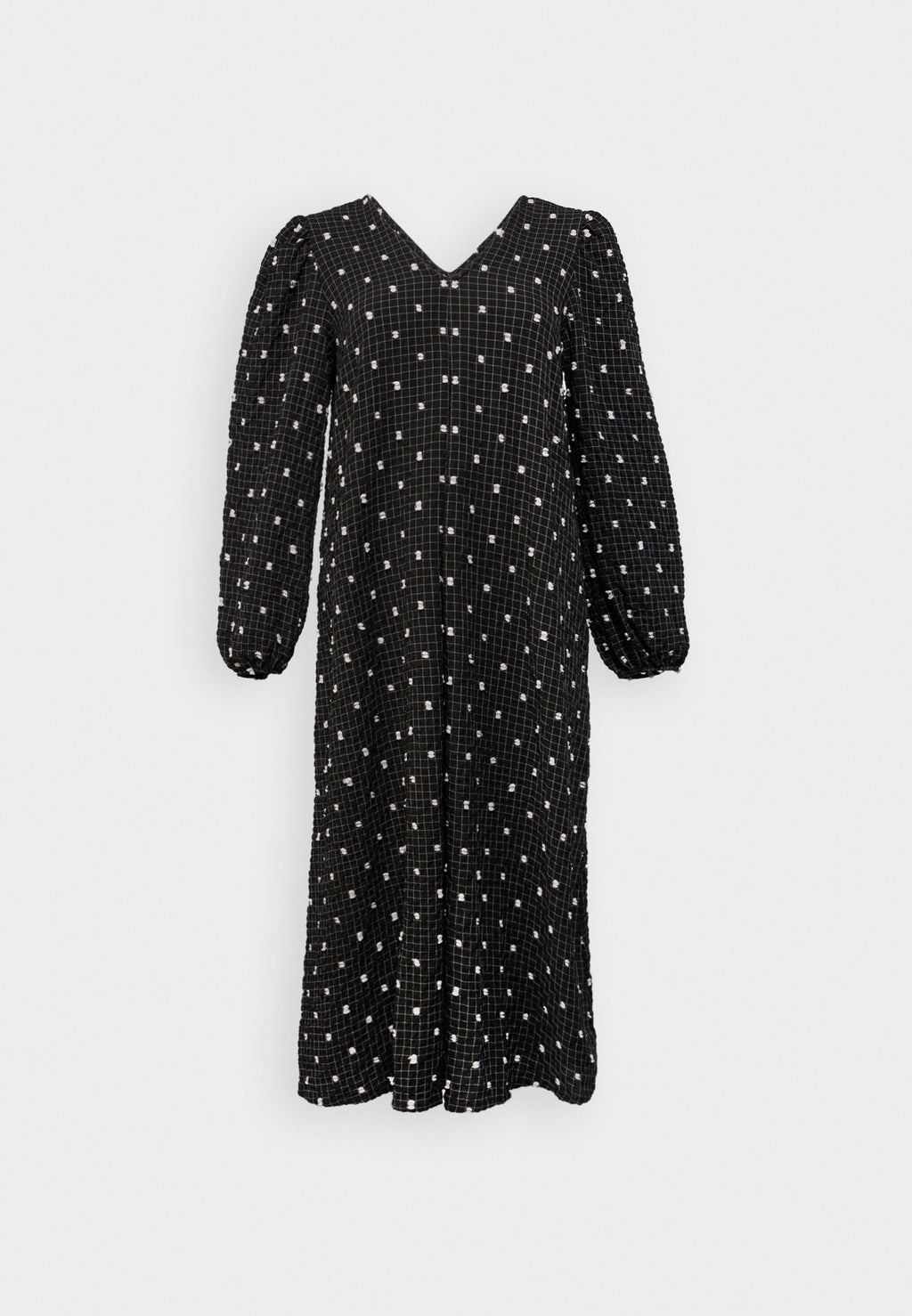 Pieces PCNOVALEE MIDI DRESS