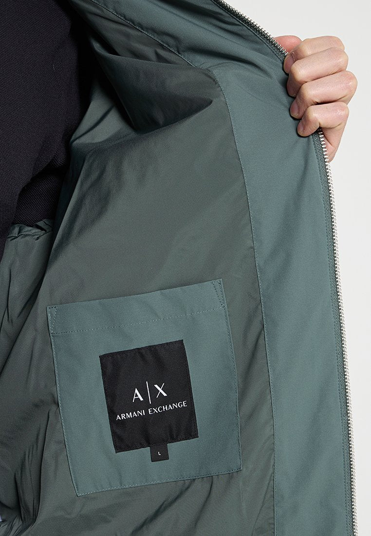 Armani Exchange Bomberjacke Media 6