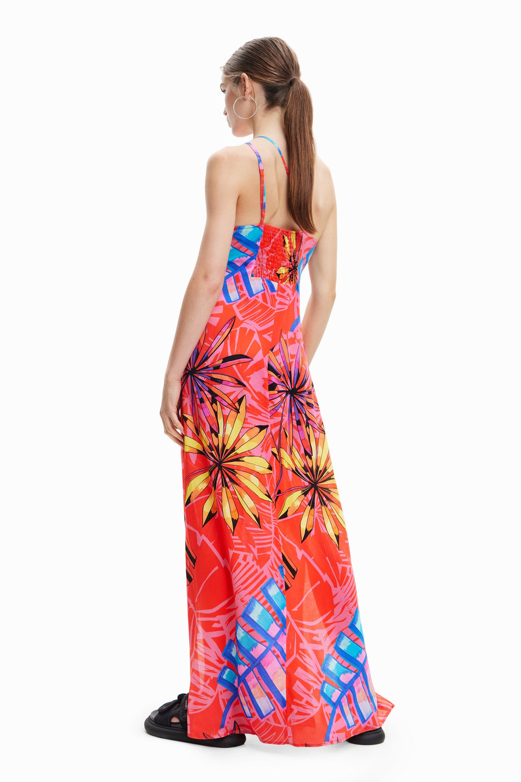 Desigual VEST KAWAI