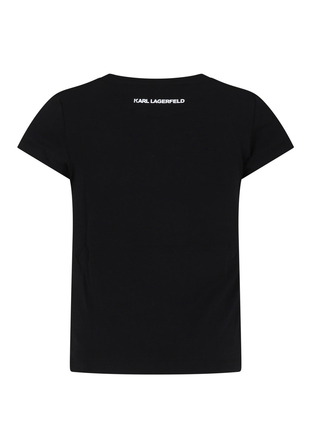 KARL LAGERFELD KIDS T-Shirt print Media 2
