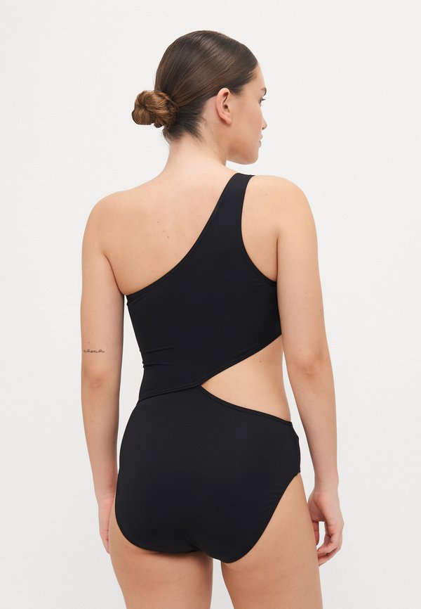 MICHAEL Michael Kors ONE SHOULDER