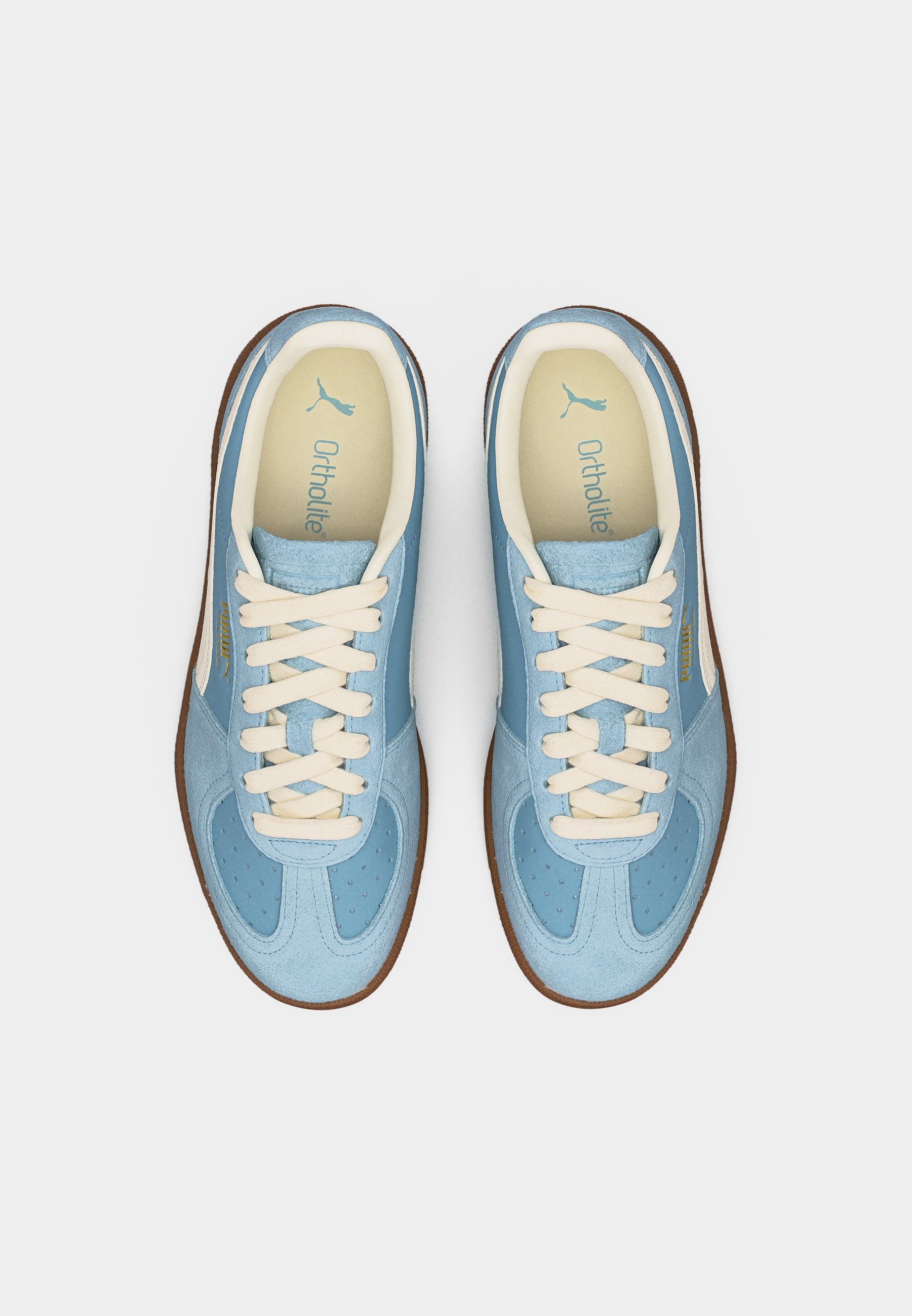 Puma PALERMO CLUB HOUSE UNISEX
