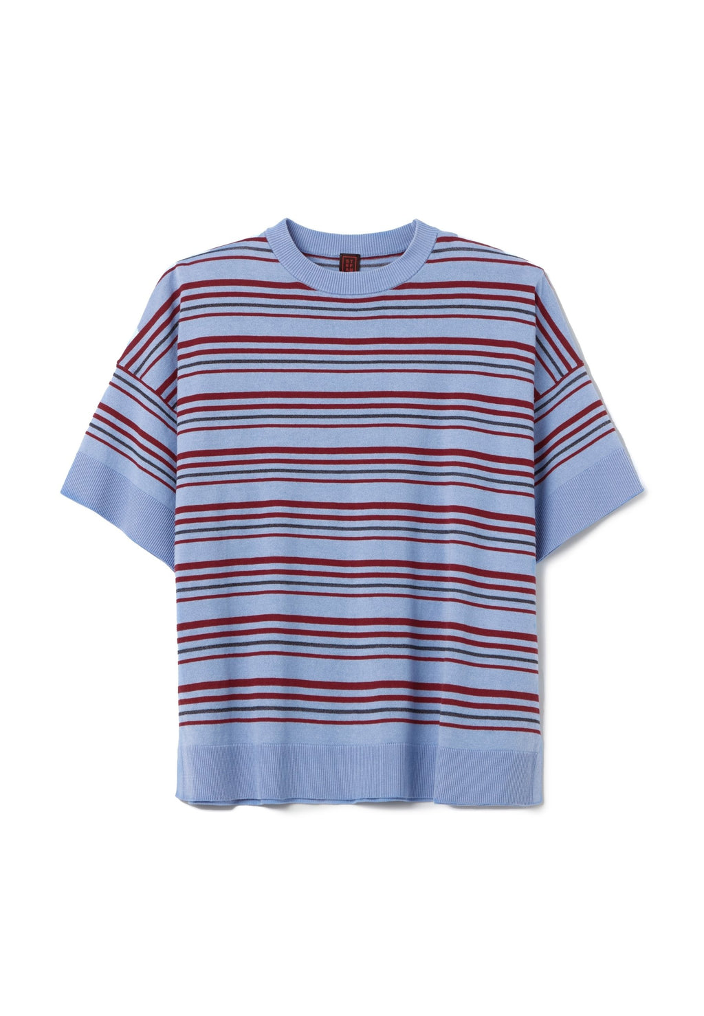 Stefanel STRIPED