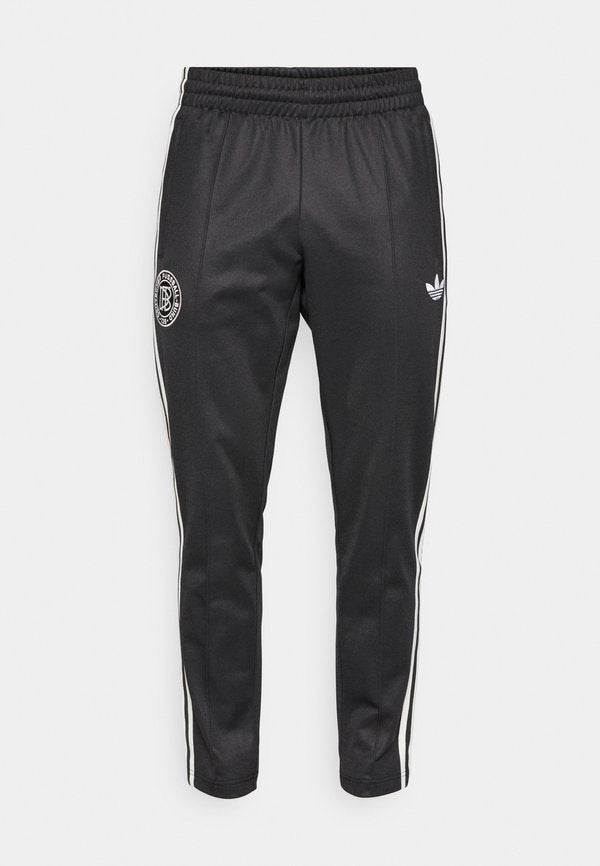 adidas Originals DEUTSCHLAND DFB 125 ANNIVERSARY TRACKPANTS - National team wear - black