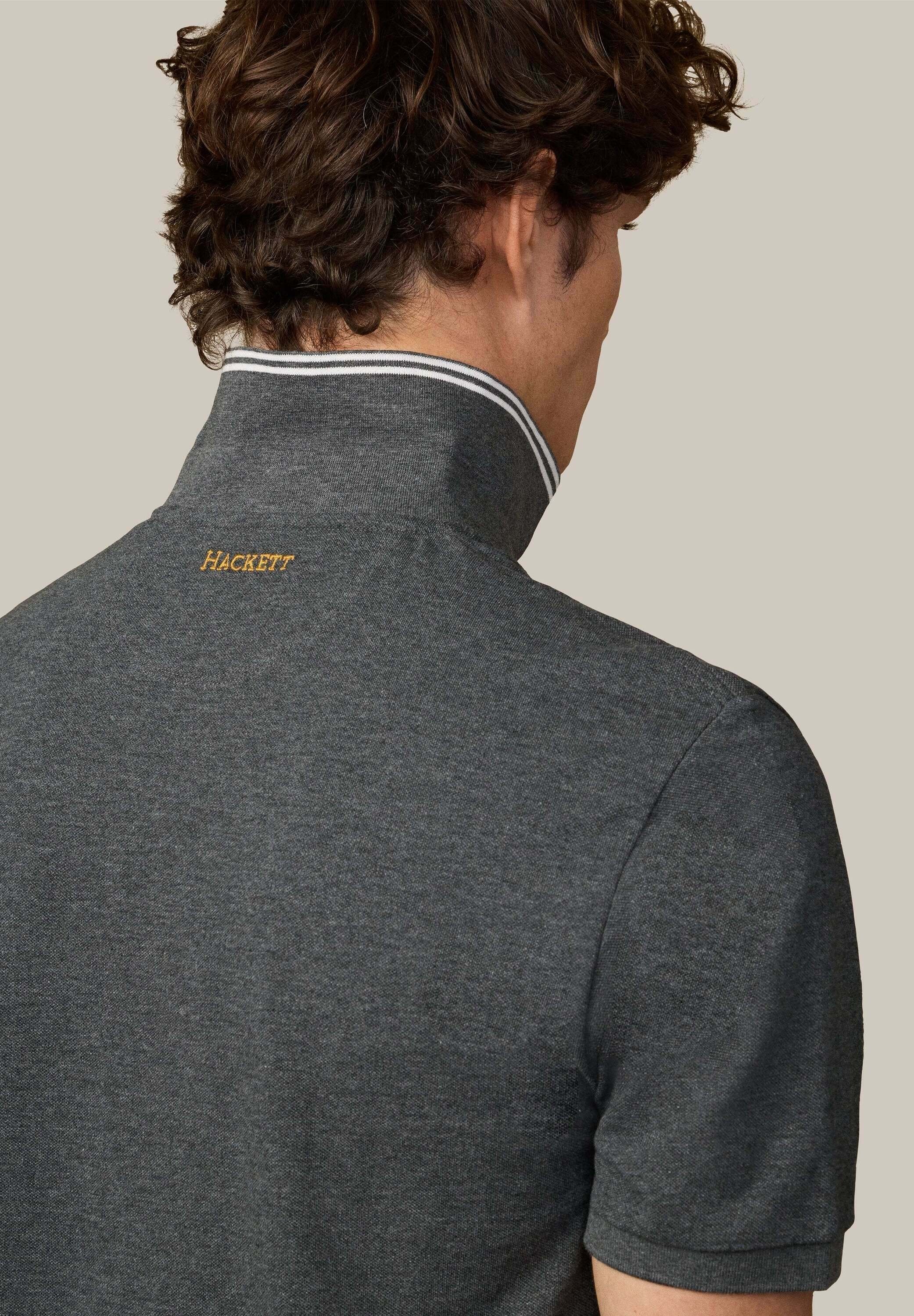 Hackett London HERITAGE CREST PANEL