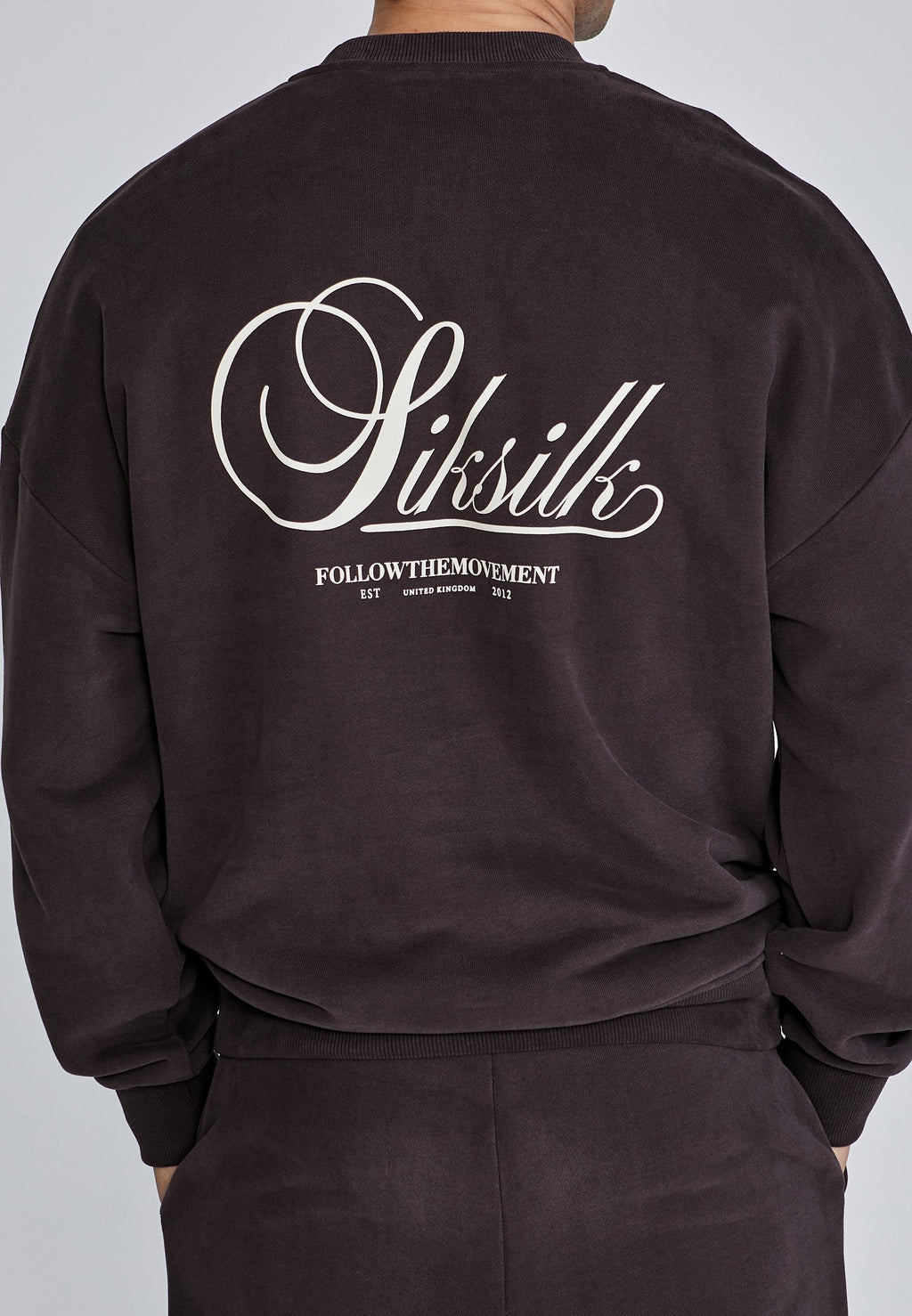 SIKSILK GRAPHIC
