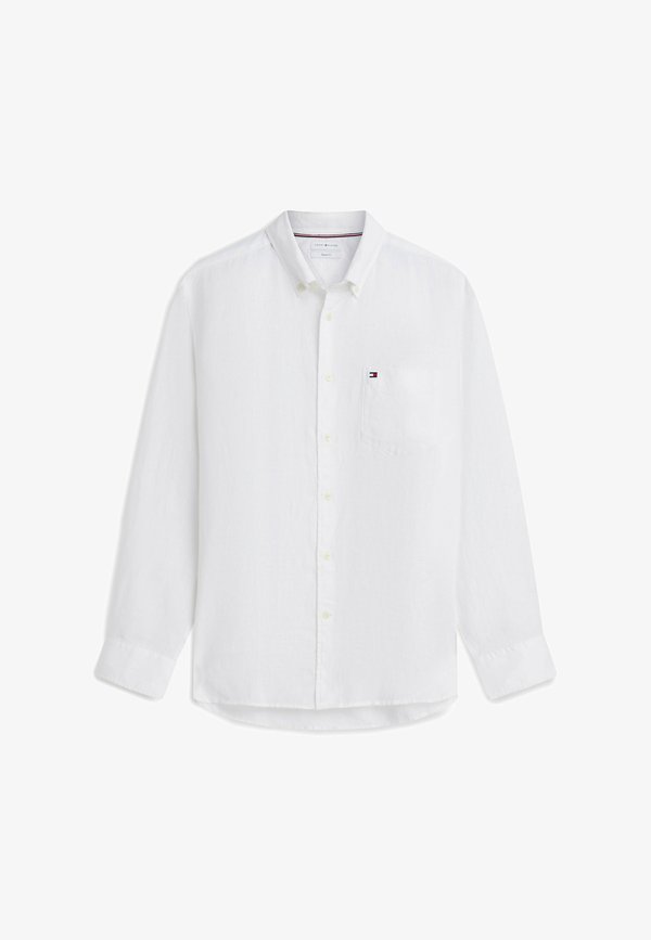 Tommy Hilfiger Shirt - white