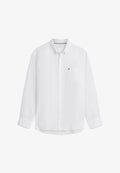 Tommy Hilfiger Shirt - white