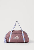 Nike Performance GYM CLUB RETRO - Sports bag - purple