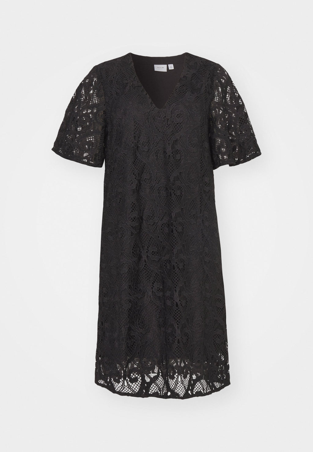 VILA VIOANA DRESS