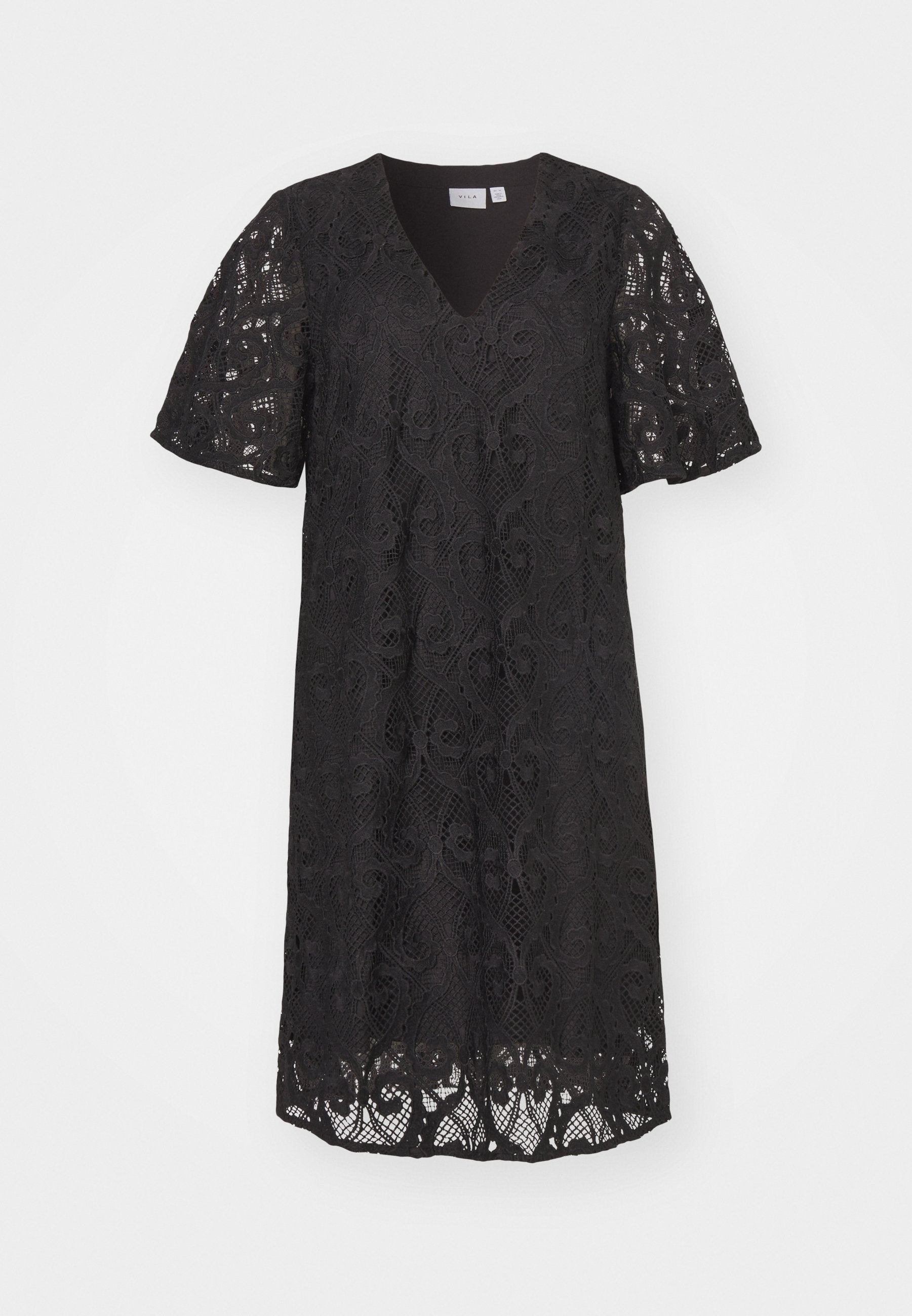 VILA VIOANA DRESS
