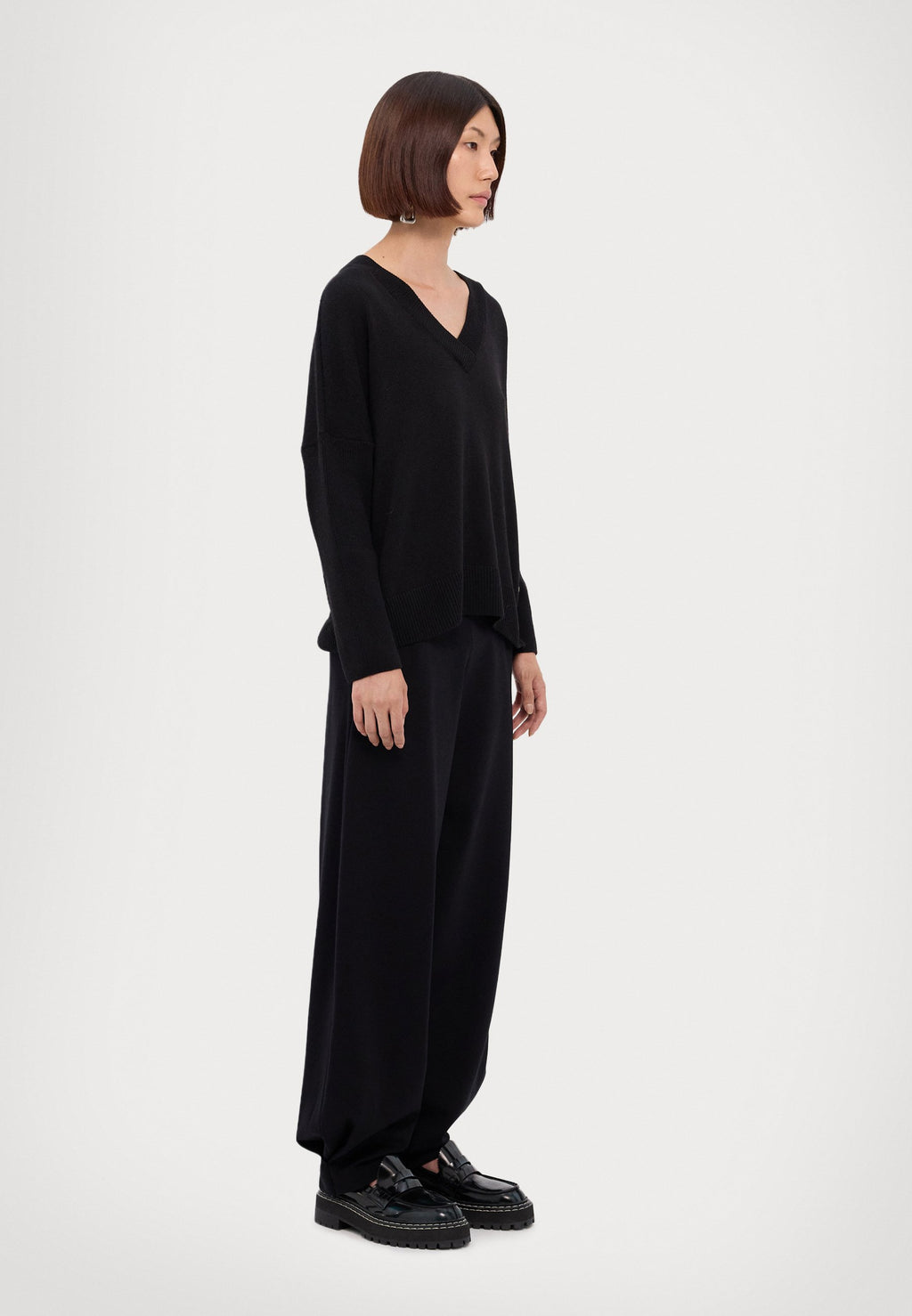 PULLOVER Media 5