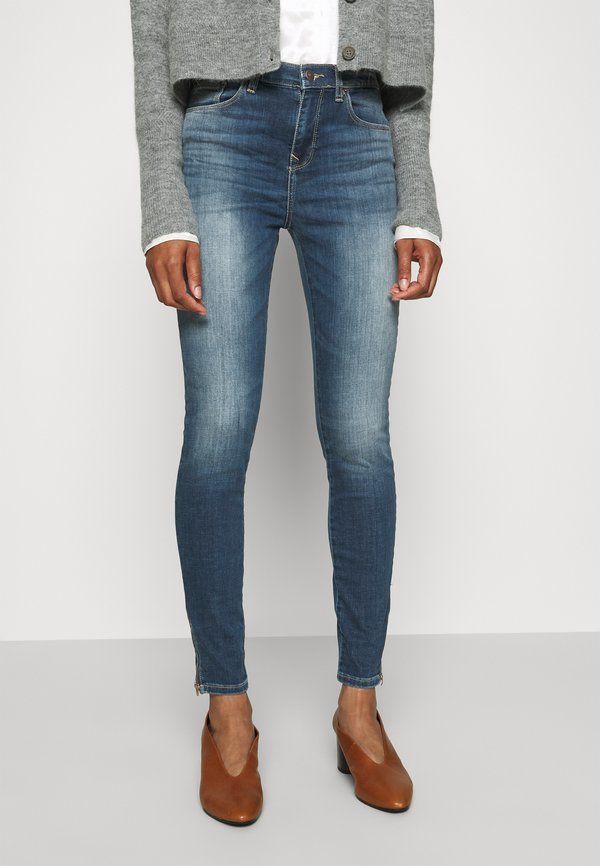 LTB AMY ZIPPED