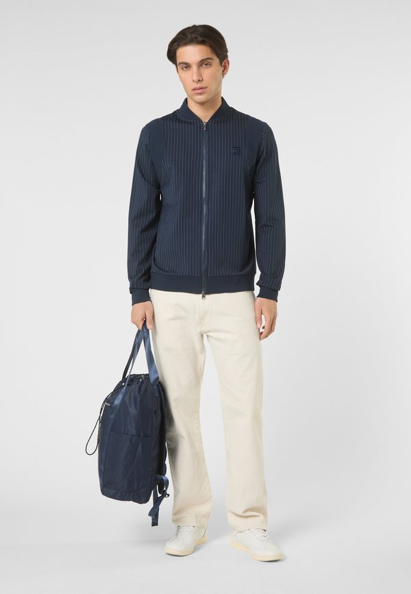 Fila  APPAREL LUCCA REGULAR PINSTRIPED TRACK