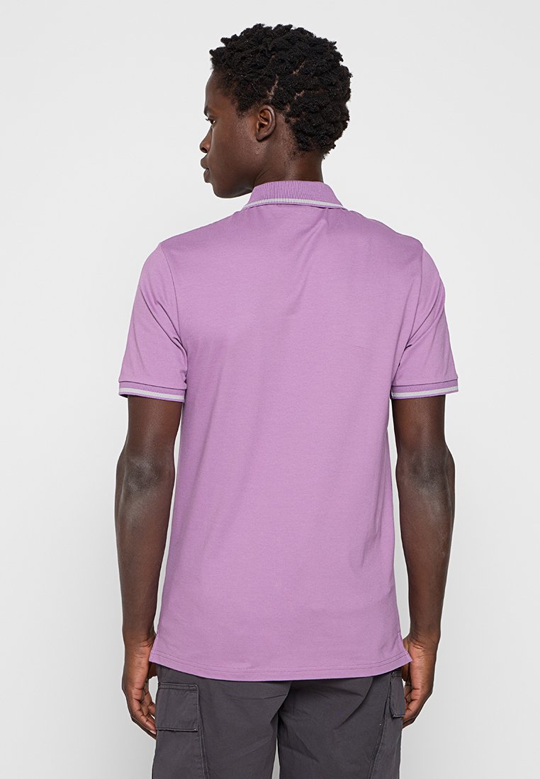 Lyle & Scott TIPPED POLO SHIRT