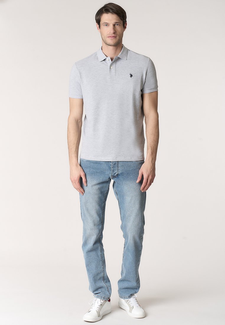 U.S. Polo Assn. DRAC