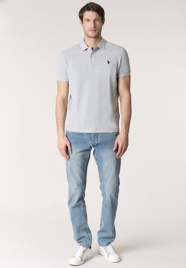 U.S. Polo Assn. DRAC