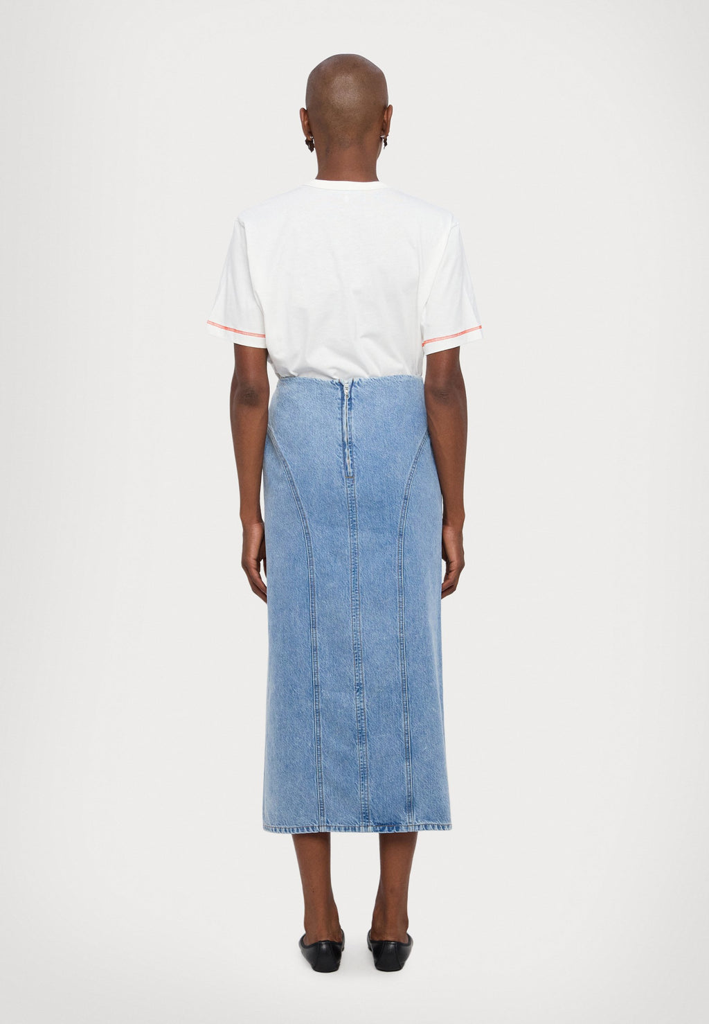 REMAIN SKIRT