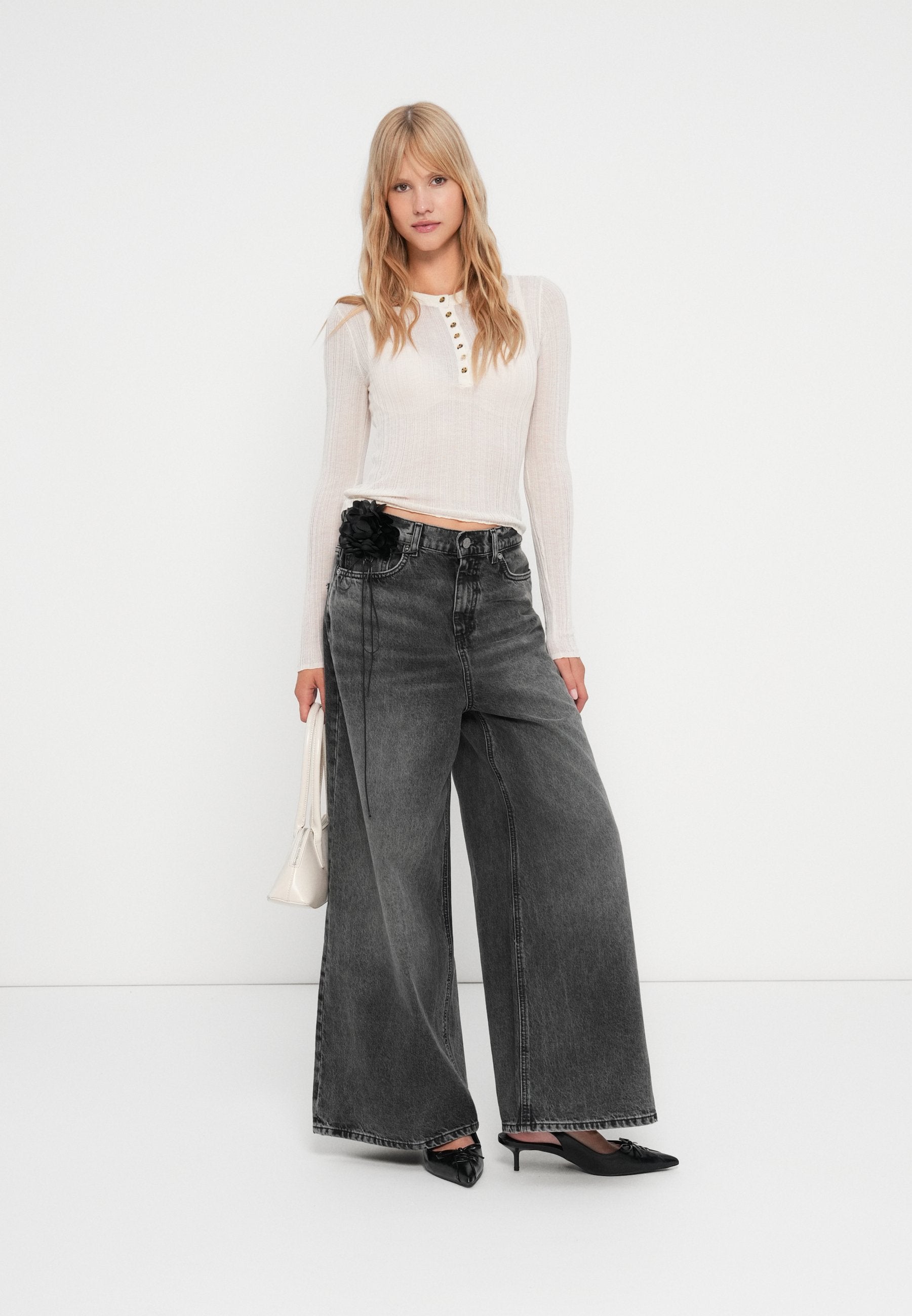ONLY ONLCAMDEN WIDE BAGGY