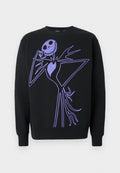 HUF JACK SKELLINGTON CREW UNISEX