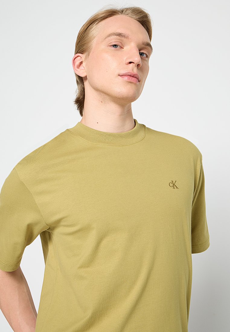 Calvin Klein Jeans HEAVY RELAXED FIT