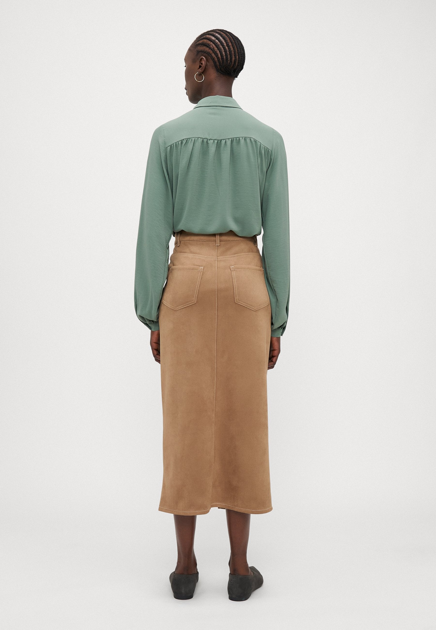 ONLSTINA LIFE SKIRT  Media 4