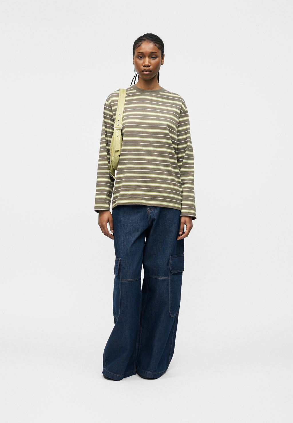 Topshop MID RISE