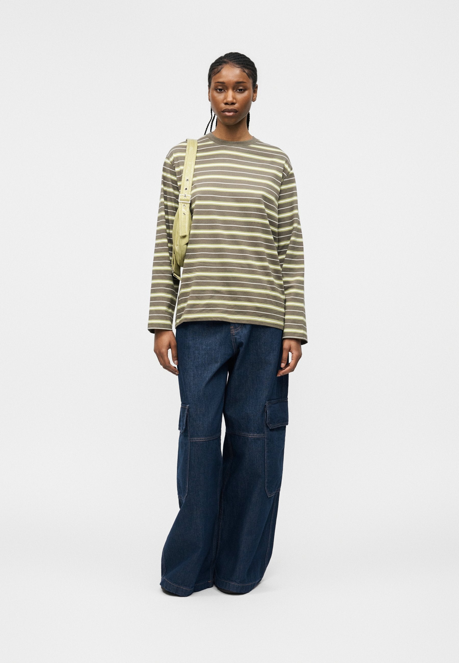 Topshop MID RISE