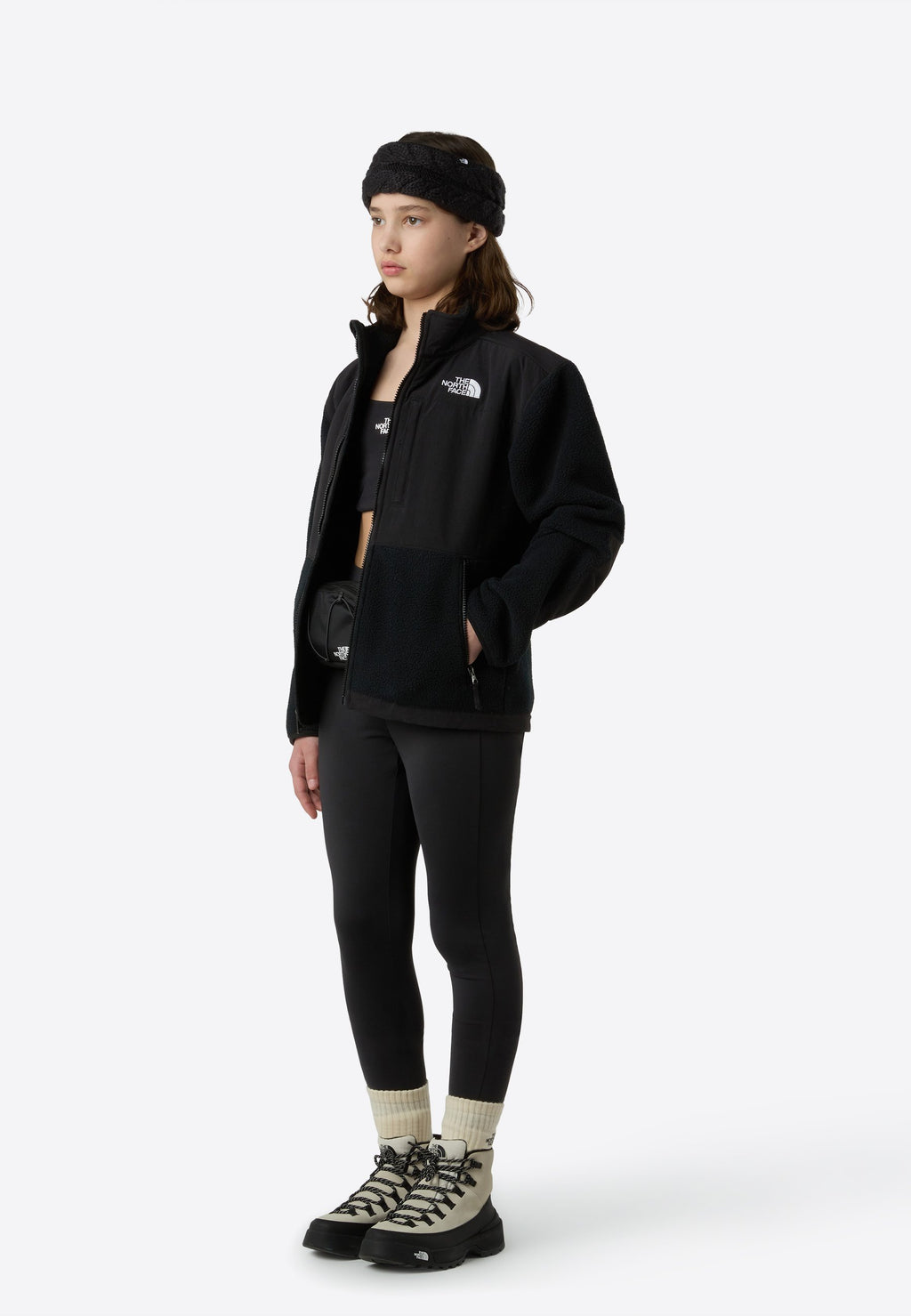 The North Face NEVER STOP