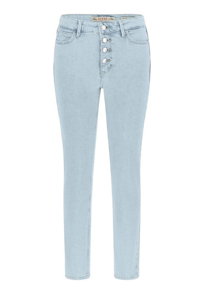 HIGH WAIST Media 1