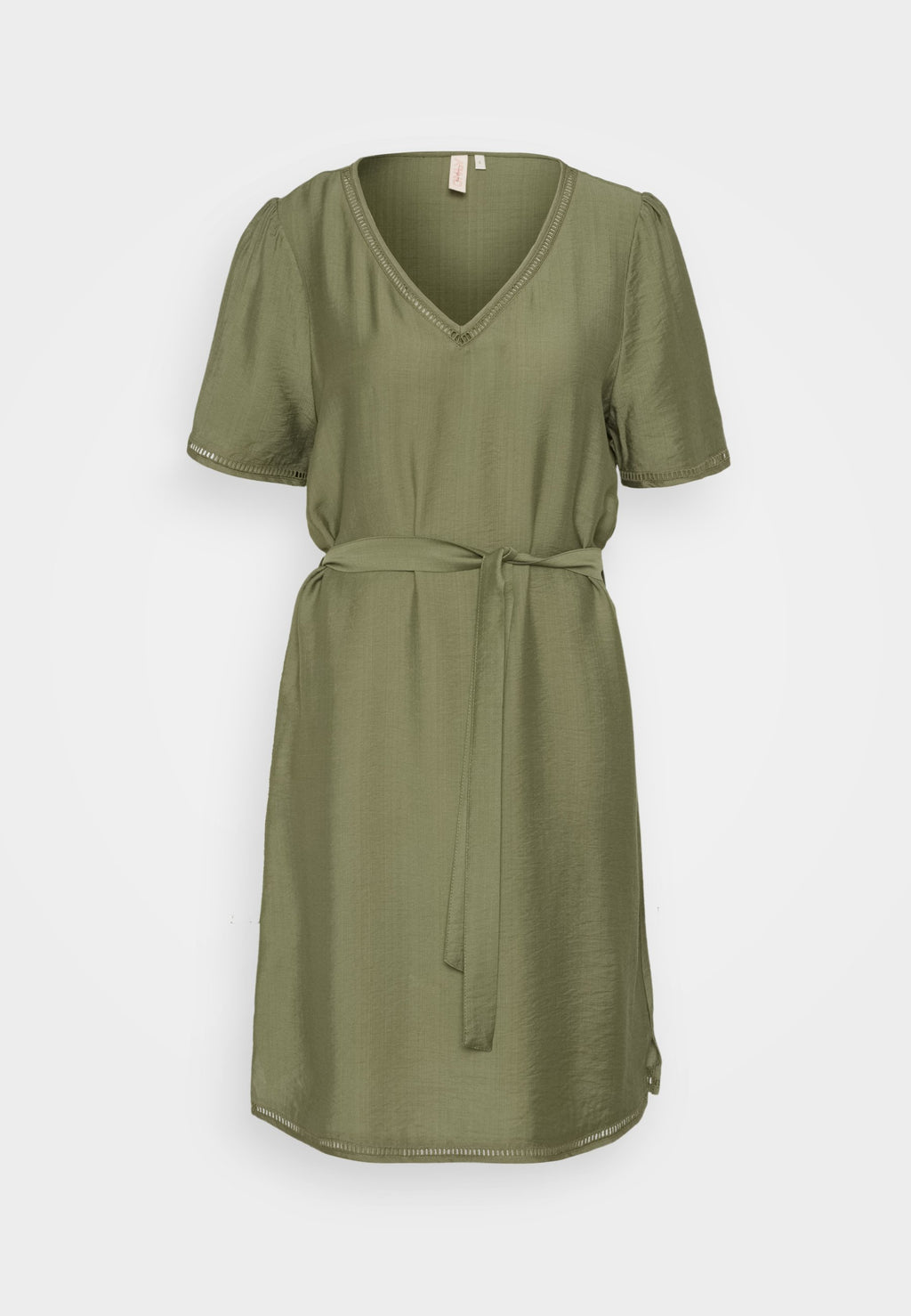 ONLCELINE PAULA V NECK DRESS  Media 1