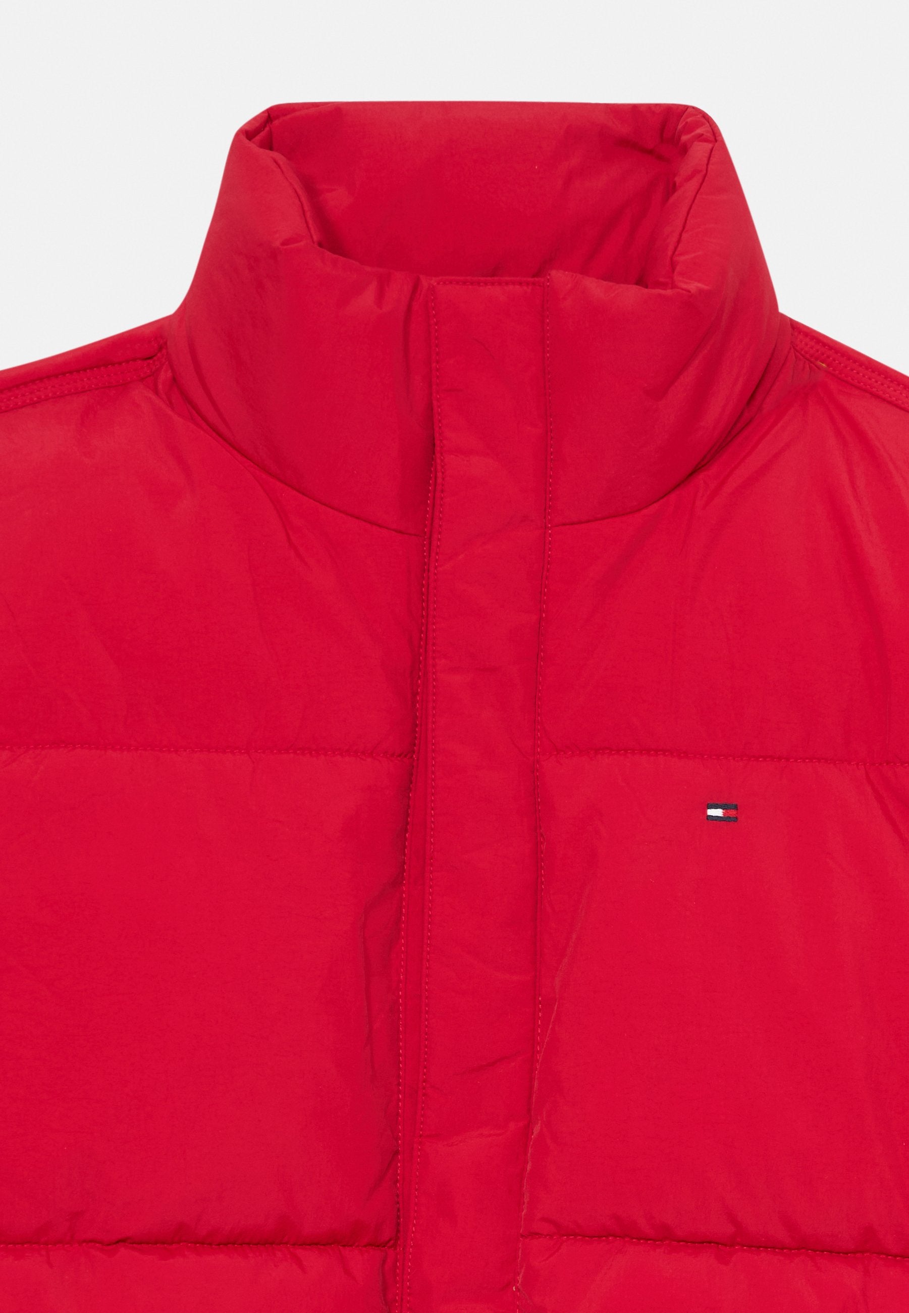 FLAG PUFFER JACKET UNISEX Media 3