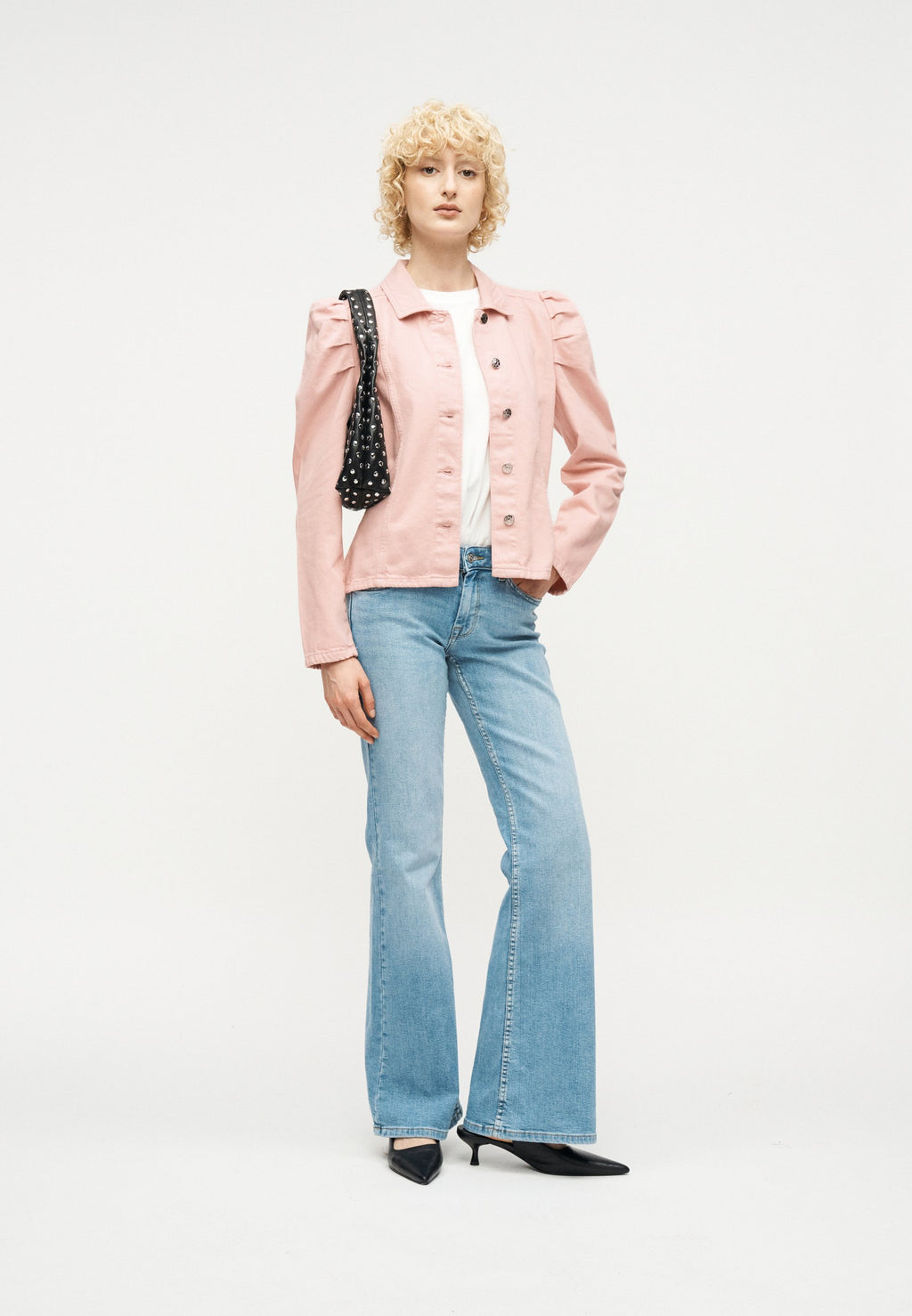 ONLJULES BELT JACKET Media 2