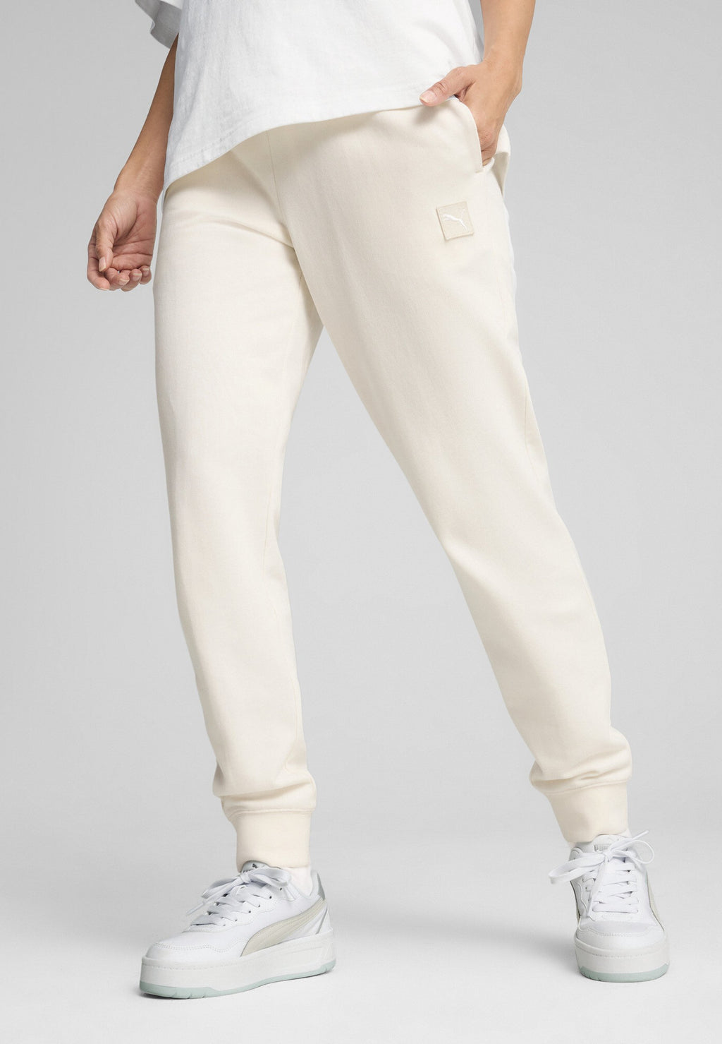 Puma ESS ELEVATED JOGGING