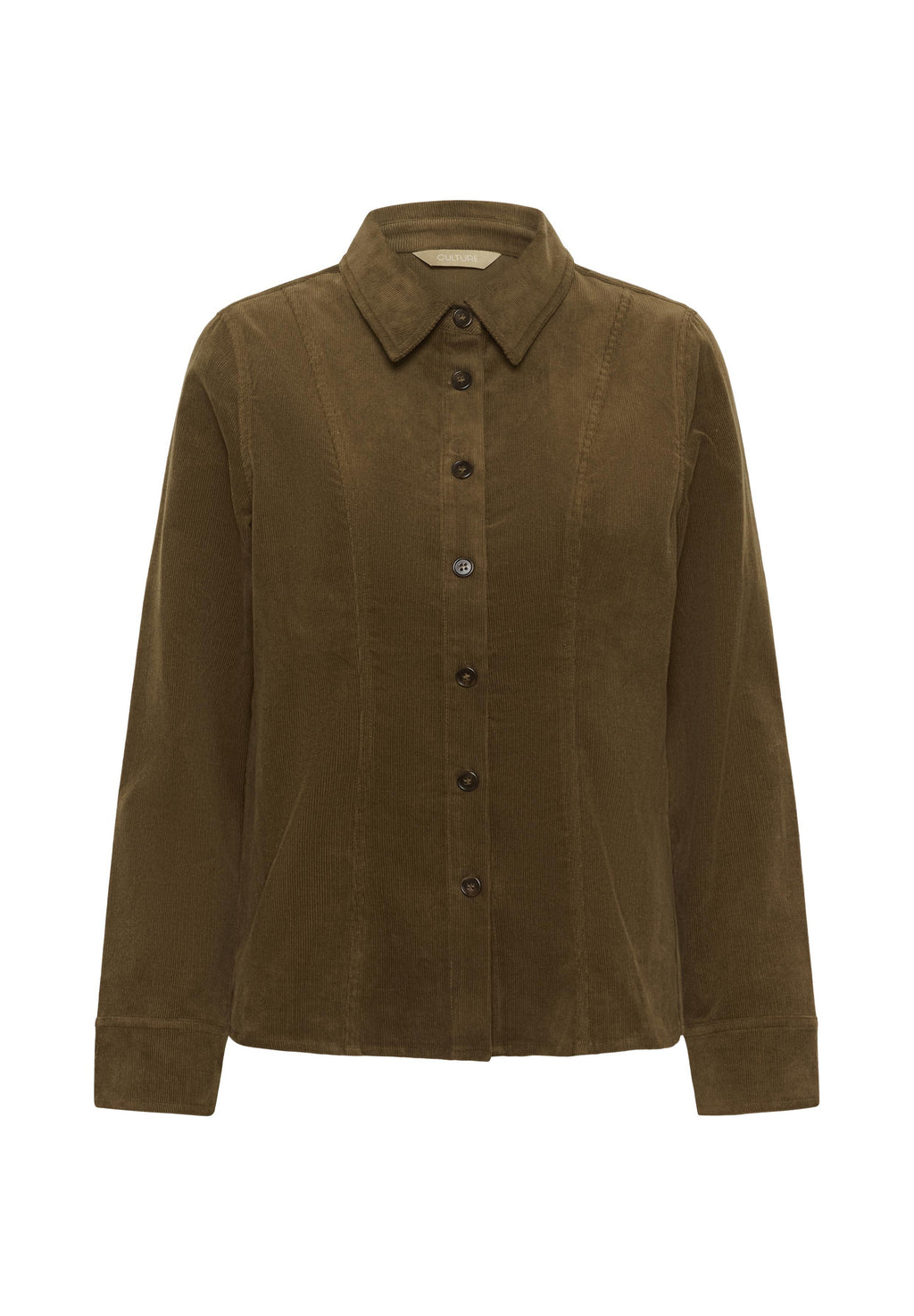 Culture CUBETONIA RHAENA SHIRT
